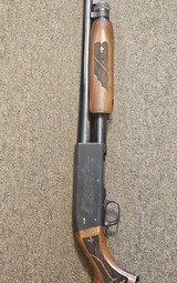 ITHACA GUN COMPANY MODEL 37 12 GA - 2 of 2