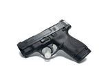SMITH & WESSON M&P SHIELD 9MM LUGER (9X19 PARA) - 2 of 2
