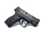 SMITH & WESSON M&P SHIELD 9MM LUGER (9X19 PARA) - 1 of 2