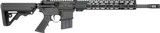 ROCK RIVER ARMS LAR-15M ATH .450 BUSHMASTER - 1 of 1