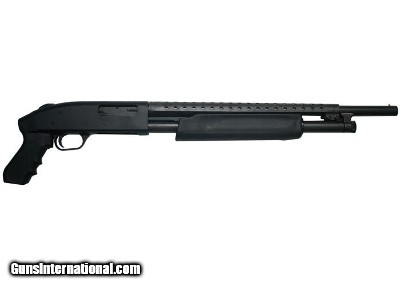 MOSSBERG 500 PERSUADER 20 GA