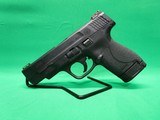 SMITH & WESSON M&P40 Shield Performance Center .40 S&W - 3 of 3