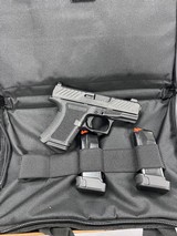 SHADOW SYSTEMS CR920 9MM LUGER (9X19 PARA) - 2 of 3