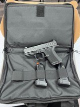 SHADOW SYSTEMS CR920 9MM LUGER (9X19 PARA) - 1 of 3