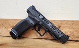 CANIK SFX RIVAL OR 9MM LUGER (9X19 PARA) - 1 of 3