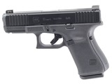 GLOCK G19 Gen 5 BLUE LABEL 9MM LUGER (9X19 PARA) - 1 of 1