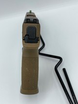 SIG SAUER P365 XL 9MM LUGER (9X19 PARA) - 2 of 3