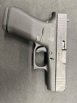GLOCK 43x 9MM LUGER (9X19 PARA) - 2 of 2