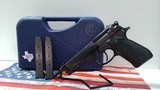 BERETTA 92FS 9MM LUGER (9X19 PARA) - 1 of 3