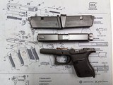 GLOCK 43 9MM LUGER (9X19 PARA) - 3 of 3