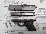 GLOCK 43 9MM LUGER (9X19 PARA) - 3 of 3