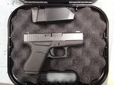 GLOCK 43 9MM LUGER (9X19 PARA) - 1 of 3
