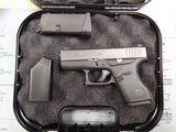 GLOCK 43 9MM LUGER (9X19 PARA) - 2 of 3