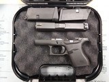 GLOCK 43 9MM LUGER (9X19 PARA) - 3 of 3