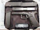 GLOCK 17 GEN 4 9MM LUGER (9X19 PARA) - 3 of 3