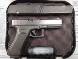 GLOCK 17 GEN 4 9MM LUGER (9X19 PARA) - 2 of 3