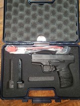 WALTHER PPS 9MM LUGER (9X19 PARA) - 1 of 2