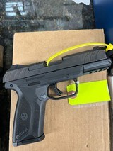 RUGER SECURITY 9 9MM LUGER (9X19 PARA) - 3 of 3