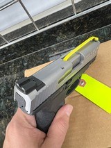 SMITH & WESSON M&P 40C .40 CALIBER - 3 of 3