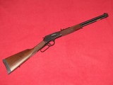 HENRY BIG BOY .44 MAG/.44 SPL - 1 of 3