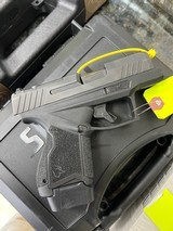 TAURUS GX4 9MM LUGER (9X19 PARA) - 3 of 3