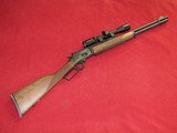 MARLIN 1894 .44 MAGNUM - 1 of 3