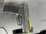 SIG SAUER P365 9MM LUGER (9X19 PARA) - 2 of 3