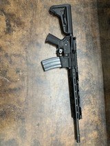 RUGER AR-556 .300 AAC BLACKOUT - 1 of 2