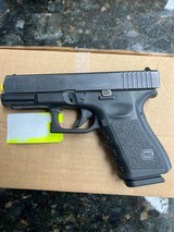 GLOCK 19 9MM LUGER (9X19 PARA) - 1 of 3