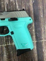 SCCY CPX-2 9MM LUGER (9X19 PARA) - 3 of 3