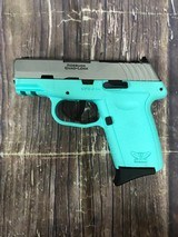 SCCY CPX-2 9MM LUGER (9X19 PARA) - 2 of 3