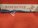 WINCHESTER 94AE Black Shadow .44 MAGNUM - 1 of 3