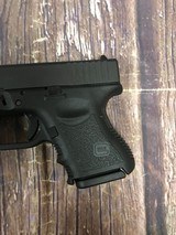 GLOCK 26 G26 GEN 3 BABY GLOCK 9MM LUGER (9X19 PARA) - 2 of 3