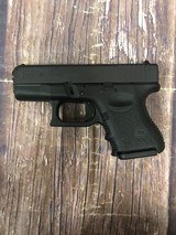 GLOCK 26 G26 GEN 3 BABY GLOCK 9MM LUGER (9X19 PARA) - 1 of 3