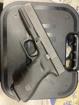 GLOCK 17gen 3 9MM LUGER (9X19 PARA) - 1 of 1