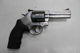 SMITH & WESSON 686-6 PLUS .357 MAG - 2 of 3
