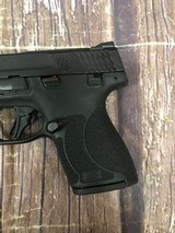 SMITH & WESSON M&P 9 SHIELD PLUS 9MM LUGER (9X19 PARA) - 2 of 3