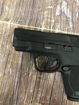 SMITH & WESSON M&P 9 SHIELD PLUS 9MM LUGER (9X19 PARA) - 3 of 3