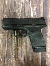 SPRINGFIELD ARMORY HELLCAT 9MM LUGER (9X19 PARA) - 2 of 3