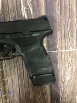 SPRINGFIELD ARMORY HELLCAT 9MM LUGER (9X19 PARA) - 3 of 3