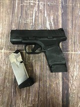 SPRINGFIELD ARMORY HELLCAT 9MM LUGER (9X19 PARA) - 1 of 3