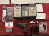 SIG SAUER P320 Legion 9MM LUGER (9X19 PARA) - 2 of 3