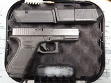 GLOCK 19 GEN 4 9MM LUGER (9X19 PARA) - 3 of 3