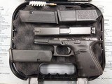 GLOCK 19 GEN 4 9MM LUGER (9X19 PARA) - 1 of 3