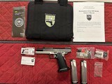 MASTERPIECE ARMS, INC. DS9 Hybrid 9MM LUGER (9X19 PARA) - 2 of 3