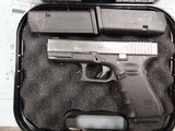 GLOCK 19 GEN 4 9MM LUGER (9X19 PARA) - 3 of 3