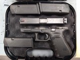GLOCK 19 GEN 4 9MM LUGER (9X19 PARA) - 2 of 3