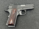 ATI 1911 .45 ACP - 3 of 3