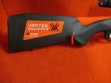 SAVAGE ARMS 110 Apex Storm XP .204 RUGER - 2 of 3