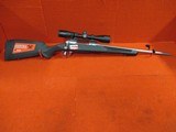 SAVAGE ARMS 110 Apex Storm XP .204 RUGER - 1 of 3